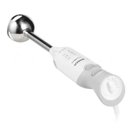 Блендер погружной Bosch MSM66155 - фото 5