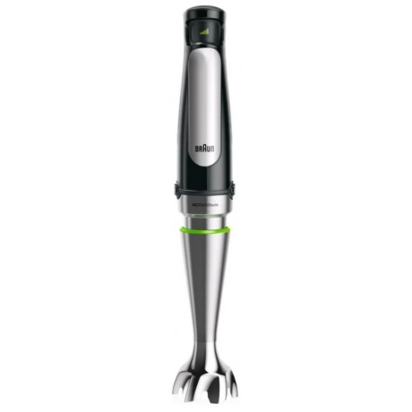 Блендер Braun Multiquick 7 MQ7075X (8021098774644) - фото 2