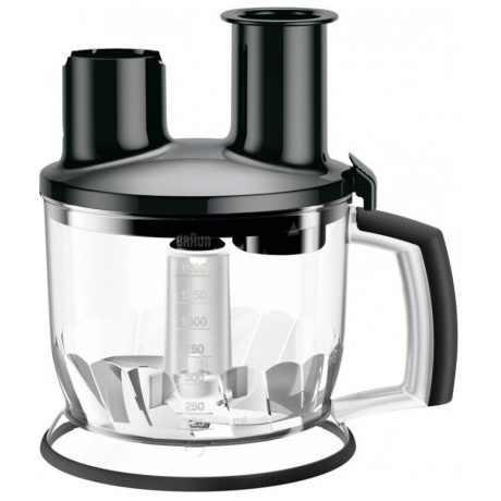 Блендер Braun Multiquick 7 MQ7075X (8021098774644) - фото 4