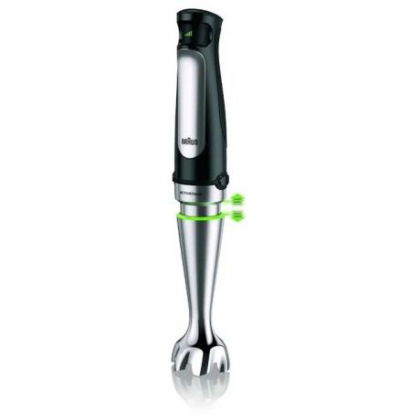 Блендер Braun Multiquick 7 MQ7075X (8021098774644) - фото 7