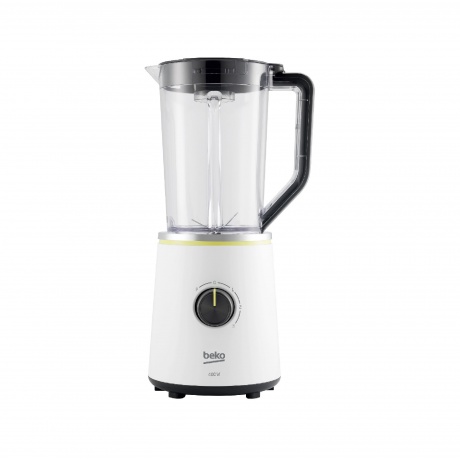 Блендер Beko TBN7400W (8839713200) - фото 1