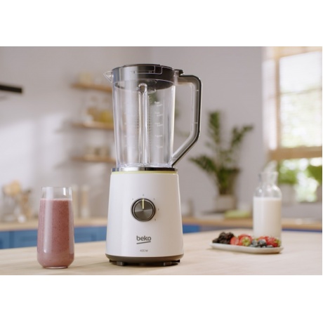 Блендер Beko TBN7400W (8839713200) - фото 11