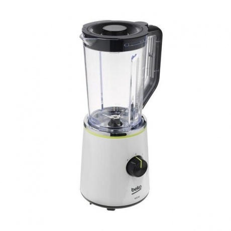 Блендер Beko TBN7400W (8839713200) - фото 12