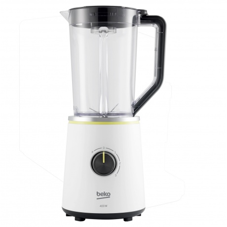Блендер Beko TBN7400W (8839713200) - фото 18