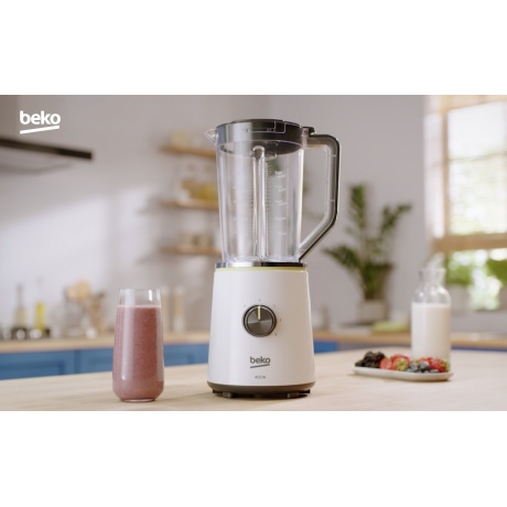 Блендер Beko TBN7400W (8839713200) - фото 3