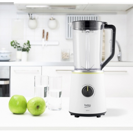 Блендер Beko TBN7400W (8839713200) - фото 5