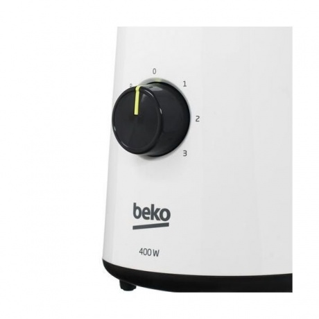 Блендер Beko TBN7400W (8839713200) - фото 10