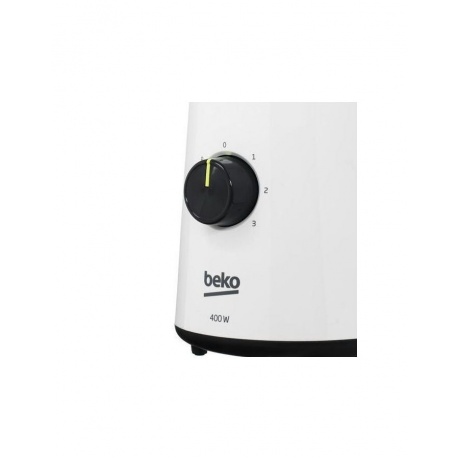 Блендер Beko TBN7400W (8839713200) - фото 4