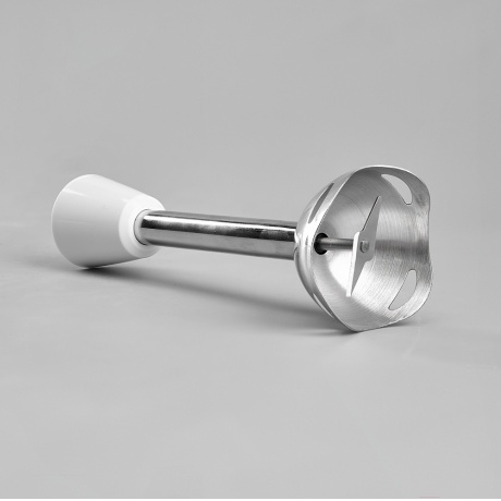 Блендер Scarlett SC-HB42F06 погружной белый - фото 11