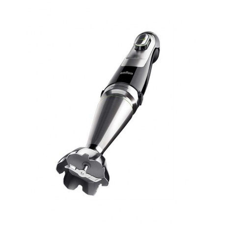 Блендер погружной Braun MultiQuick MQ9135XI - фото 3