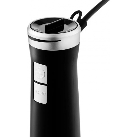 Блендер погружной Kitfort КТ-3053 1000Вт черный - фото 3