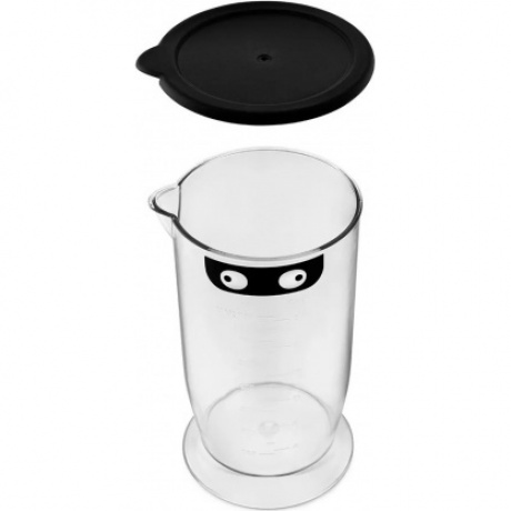 Блендер погружной Kitfort КТ-3053 1000Вт черный - фото 4