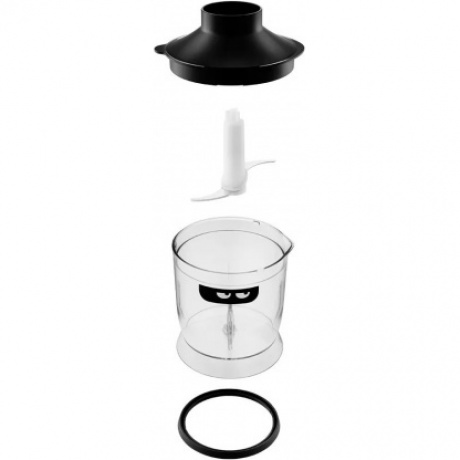 Блендер погружной Kitfort КТ-3053 1000Вт черный - фото 6