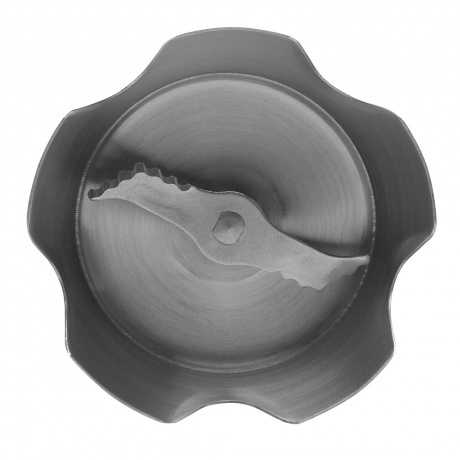 Блендер погружной Polaris PHB 1385 1350Вт белый - фото 3