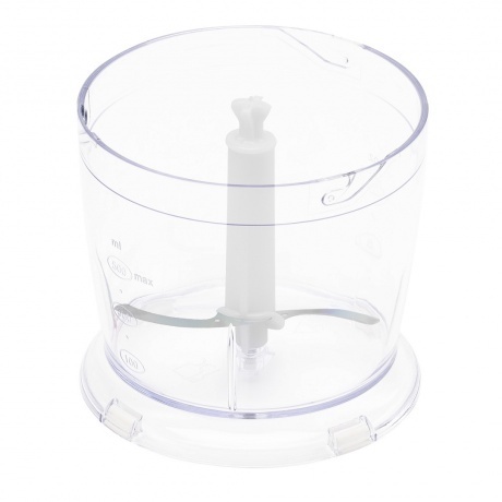 Блендер погружной Polaris PHB 1385 1350Вт белый - фото 9