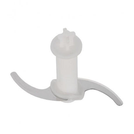 Блендер погружной Supra HBS-798 800Вт черный/серебристый - фото 5