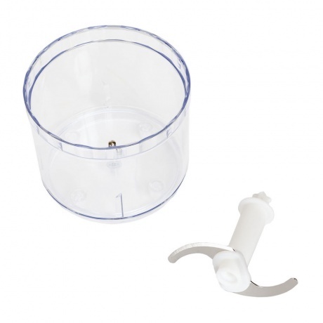 Блендер погружной Supra HBS-799 800Вт черный/серебристый - фото 13