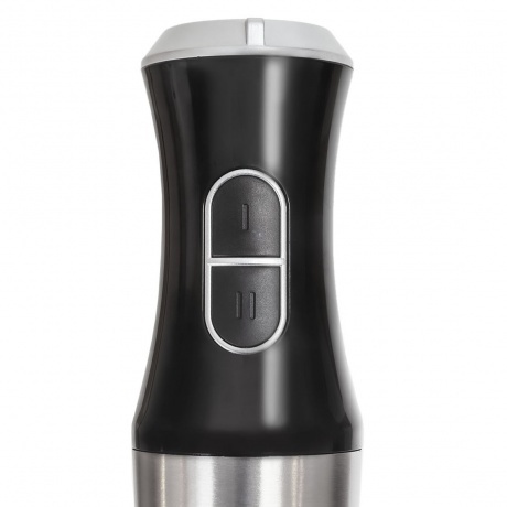 Блендер погружной Supra HBS-799 800Вт черный/серебристый - фото 10