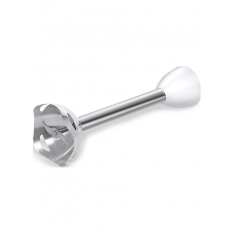 Блендер погружной Starwind SBP1113 750Вт белый/зеленый - фото 6