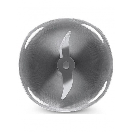 Блендер погружной Starwind SBP1113 750Вт белый/зеленый - фото 7