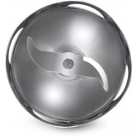 Блендер погружной Starwind SBP2200 850Вт черный/серебристый - фото 8