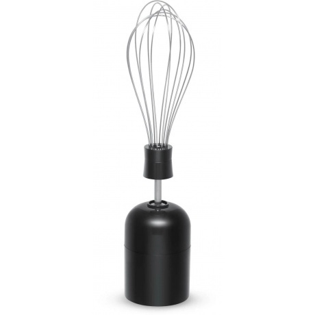 Блендер погружной Starwind SBP2200 850Вт черный/серебристый - фото 9