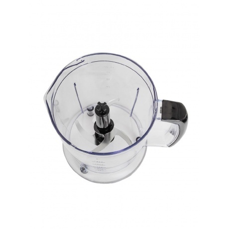 Блендер погружной Supra HBS-800 1100Вт черный - фото 12