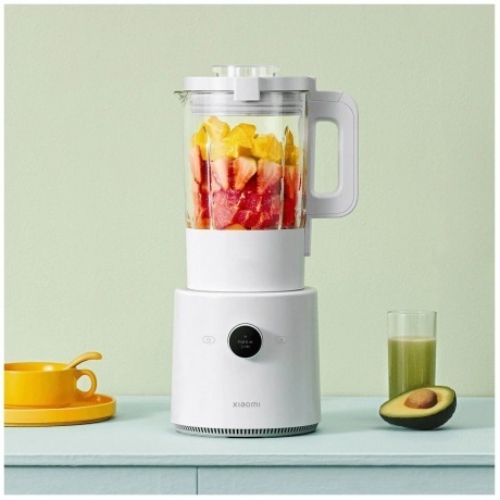 Блендер Xiaomi Smart Blender - фото 2