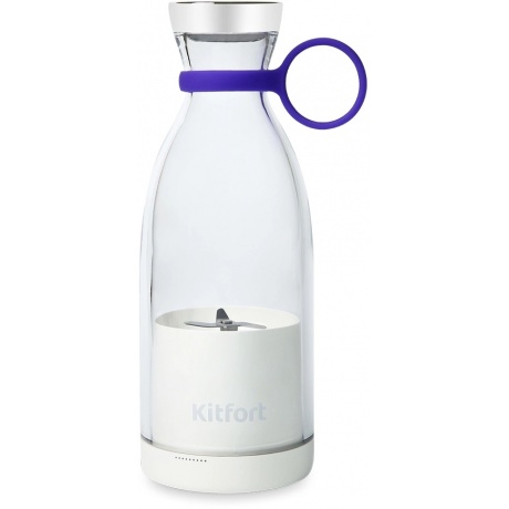 Портативный блендер Kitfort КТ-3506
