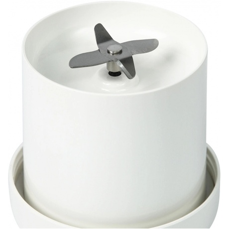 Портативный блендер Kitfort КТ-3506 - фото 3