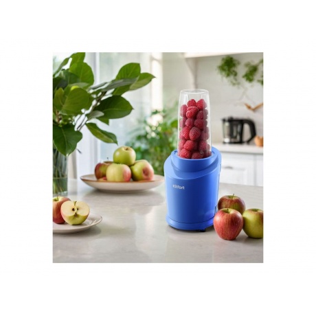 Блендер Kitfort Shake &amp; Take КТ-3520 - фото 3