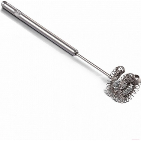 Блендер погружной BQ-HB62PS Стальной-Черный - фото 3