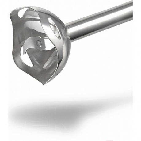 Блендер погружной BQ-HB62PS Стальной-Черный - фото 4