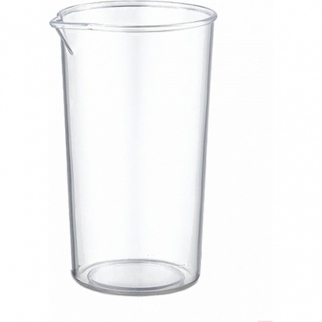 Блендер погружной BQ HB1032SS Черный-Стальной - фото 3