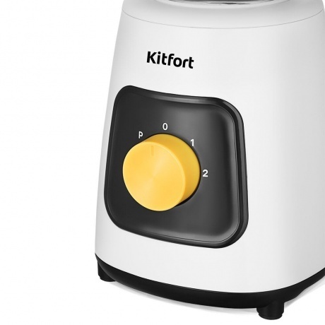 Блендер стационарный Kitfort КТ-3517 - фото 2