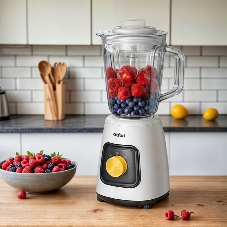 Блендер стационарный Kitfort КТ-3517 - фото 10