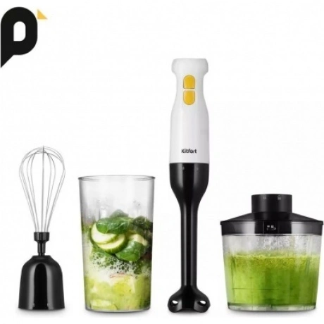 Блендер погружной Kitfort КТ-3511