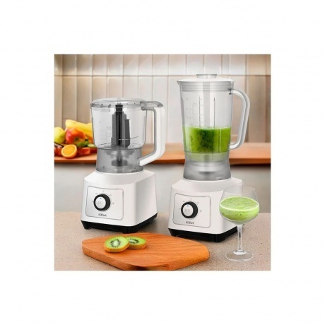 Блендер стационарный 2 в 1 Kitfort КТ-3524 - фото 6