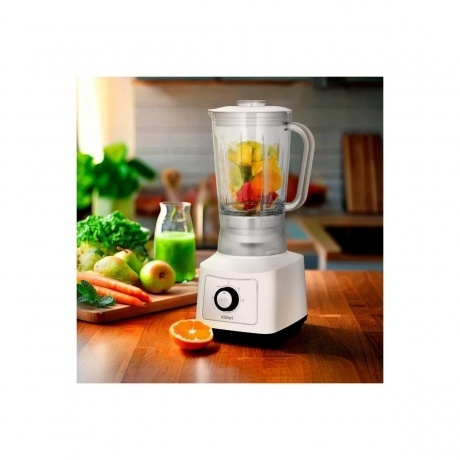 Блендер стационарный 2 в 1 Kitfort КТ-3524 - фото 7