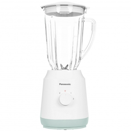 Блендер Panasonic MX-EX1521WTN  450Вт - фото 2