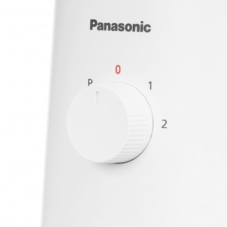 Блендер Panasonic MX-EX1521WTN  450Вт - фото 4