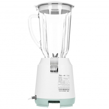Блендер Panasonic MX-EX1521WTN  450Вт - фото 6