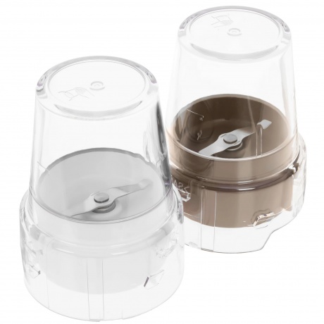 Блендер Panasonic MX-EX1521WTN  450Вт - фото 8