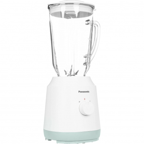 Блендер стационарный Panasonic MX-EX1521WTN - фото 1