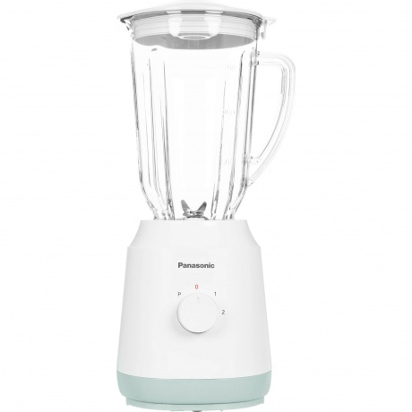 Блендер стационарный Panasonic MX-EX1521WTN - фото 2