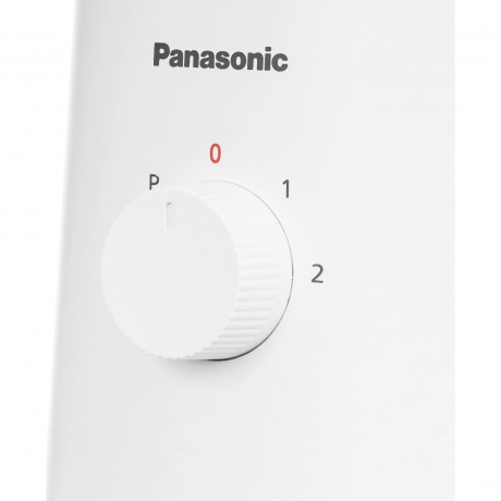 Блендер стационарный Panasonic MX-EX1521WTN - фото 4