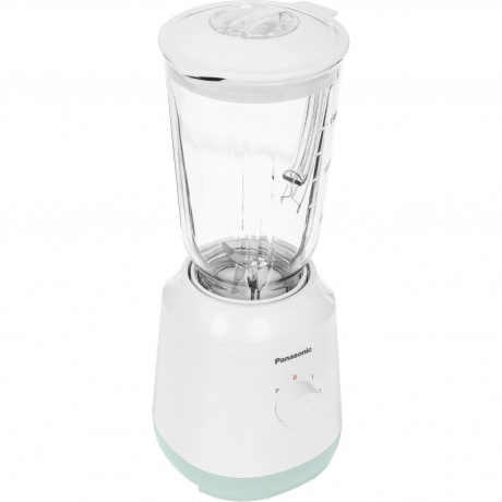 Блендер стационарный Panasonic MX-EX1521WTN - фото 7