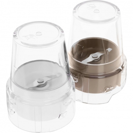 Блендер стационарный Panasonic MX-EX1521WTN - фото 8