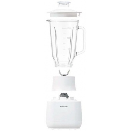 Блендер Panasonic MX-MG5321 - фото 4