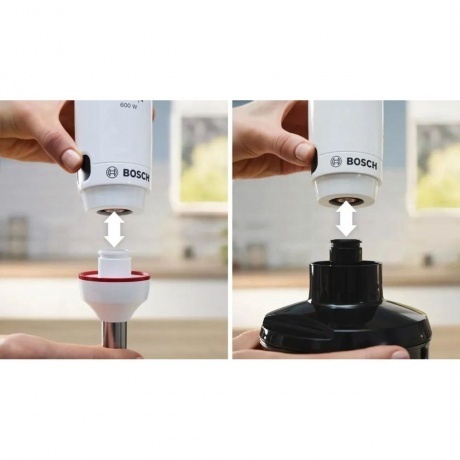 Блендер погружной Bosch MSM4W220 - фото 9